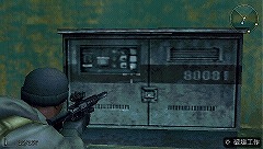 ꡼ No.022 | SOCOM꡼ǿSOCOMU.S. Navy SEALs PortableפܾΦPSPؤȰܤǤ̳Ԥ