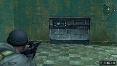 ꡼ No.023 | SOCOM꡼ǿSOCOMU.S. Navy SEALs PortableפܾΦPSPؤȰܤǤ̳Ԥ