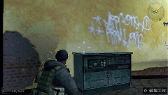 ꡼ No.026 | SOCOM꡼ǿSOCOMU.S. Navy SEALs PortableפܾΦPSPؤȰܤǤ̳Ԥ