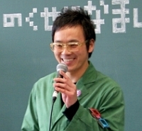 画像ギャラリー No.017のサムネイル画像 / 「勇者のくせになまいきだ:3D」発売記念イベント「3年D組勇なま先生」は,ゲームと同様,奇妙な味に満ちていた