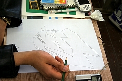 画像ギャラリー No.019のサムネイル画像 / 「勇者のくせになまいきだ:3D」発売記念イベント「3年D組勇なま先生」は,ゲームと同様,奇妙な味に満ちていた