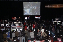 ꡼ No.012Υͥ / ᤬Ƕ顪ֵưΥ VS.NEXT Premium Dogfight09פΥݡȤǺ