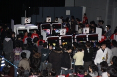 ꡼ No.014Υͥ / ᤬Ƕ顪ֵưΥ VS.NEXT Premium Dogfight09פΥݡȤǺ