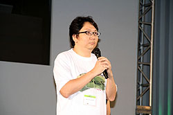 ꡼ No.003Υͥ / TGS 2009ϥԾ줬ĴѤTGSǽΥơ٥ȡܡѥοϡ