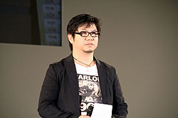 ꡼ No.013Υͥ / TGS 2009ϥԾ줬ĴѤTGSǽΥơ٥ȡܡѥοϡ