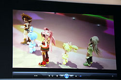 ꡼ No.015Υͥ / TGS 2009ϥԾ줬ĴѤTGSǽΥơ٥ȡܡѥοϡ