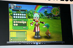 ꡼ No.016Υͥ / TGS 2009ϥԾ줬ĴѤTGSǽΥơ٥ȡܡѥοϡ