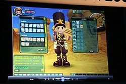 ꡼ No.017Υͥ / TGS 2009ϥԾ줬ĴѤTGSǽΥơ٥ȡܡѥοϡ