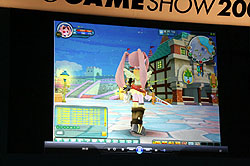 ꡼ No.018Υͥ / TGS 2009ϥԾ줬ĴѤTGSǽΥơ٥ȡܡѥοϡ