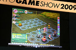 ꡼ No.019Υͥ / TGS 2009ϥԾ줬ĴѤTGSǽΥơ٥ȡܡѥοϡ