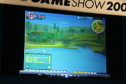 ꡼ No.020Υͥ / TGS 2009ϥԾ줬ĴѤTGSǽΥơ٥ȡܡѥοϡ