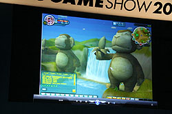 ꡼ No.021Υͥ / TGS 2009ϥԾ줬ĴѤTGSǽΥơ٥ȡܡѥοϡ