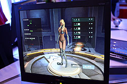 ꡼ No.006 | TGS 2009ȯSF MMORPGBounty Hounds Onlineפѥӥꥪ֡˽ŸƤ