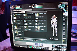 ꡼ No.010 | TGS 2009ȯSF MMORPGBounty Hounds Onlineפѥӥꥪ֡˽ŸƤ