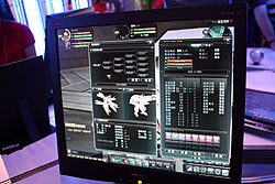 ꡼ No.013 | TGS 2009ȯSF MMORPGBounty Hounds Onlineפѥӥꥪ֡˽ŸƤ