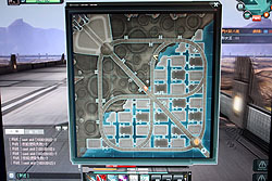 ꡼ No.014 | TGS 2009ȯSF MMORPGBounty Hounds Onlineפѥӥꥪ֡˽ŸƤ