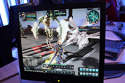 ꡼ No.018 | TGS 2009ȯSF MMORPGBounty Hounds Onlineפѥӥꥪ֡˽ŸƤ