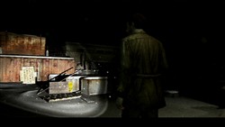 ꡼ No.004 | Wii/PSPǡSILENT HILL-SHATTERED MEMORIES-פȯ325˷ꡪ PS2Ǥȯ餫