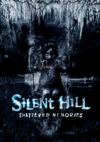 SILENT HILL-SHATTERED MEMORIES-ץڥ륵ȳ