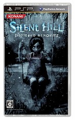 ꡼ No.001 | ꡼ζݤȥꡦޥ͡ɤޤѤ롪Wii/PS2/PSPSILENT HILL-SHATTERED MEMORIES-פȯ