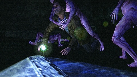 ꡼ No.015 | ꡼ζݤȥꡦޥ͡ɤޤѤ롪Wii/PS2/PSPSILENT HILL-SHATTERED MEMORIES-פȯ