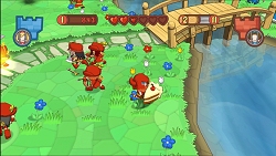 ꡼ No.005Υͥ / TGS 2009SCEAޥ͡󥰥ץǥ塼ʹPlayStation 3饤ۿѥȥ֤ݤäץ󥻥פϤʥ