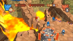 ꡼ No.006Υͥ / TGS 2009SCEAޥ͡󥰥ץǥ塼ʹPlayStation 3饤ۿѥȥ֤ݤäץ󥻥פϤʥ