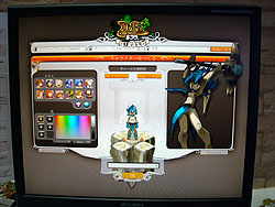 ꡼ No.006 | TGS 2009ϥե󥹿ͤϡ˨ɤ򤷤Ƥ롪 饯襤MMORPGDofusʥɥեˡפܸ첽ƾΦ