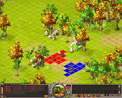 ꡼ No.008 | TGS 2009ϥե󥹿ͤϡ˨ɤ򤷤Ƥ롪 饯襤MMORPGDofusʥɥեˡפܸ첽ƾΦ