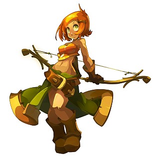 ꡼ No.004Υͥ / 桼3000͡ 磻ΥեMMORPGDofusסꥢܤˤۿ˴ؤ