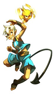 ꡼ No.005Υͥ / 桼3000͡ 磻ΥեMMORPGDofusסꥢܤˤۿ˴ؤ