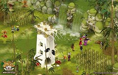 ꡼ No.009Υͥ / 桼3000͡ 磻ΥեMMORPGDofusסꥢܤˤۿ˴ؤ