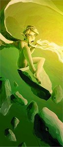 ���������꡼ No.003�Υ���ͥ������ / ��DOFUS�ʥɥե��ˡ������ƥ����������Ȥ�����ͽ�ꡣ�����Ѥ䥹�ȡ��꡼����12��Υ��饹�ʤɤ����餫��