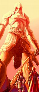 ���������꡼ No.006�Υ���ͥ������ / ��DOFUS�ʥɥե��ˡ������ƥ����������Ȥ�����ͽ�ꡣ�����Ѥ䥹�ȡ��꡼����12��Υ��饹�ʤɤ����餫��