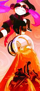 ���������꡼ No.008�Υ���ͥ������ / ��DOFUS�ʥɥե��ˡ������ƥ����������Ȥ�����ͽ�ꡣ�����Ѥ䥹�ȡ��꡼����12��Υ��饹�ʤɤ����餫��