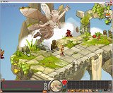 ���������꡼ No.017�Υ���ͥ������ / ��DOFUS�ʥɥե��ˡ������ƥ����������Ȥ�����ͽ�ꡣ�����Ѥ䥹�ȡ��꡼����12��Υ��饹�ʤɤ����餫��