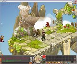 ���������꡼ No.019�Υ���ͥ������ / ��DOFUS�ʥɥե��ˡ������ƥ����������Ȥ�����ͽ�ꡣ�����Ѥ䥹�ȡ��꡼����12��Υ��饹�ʤɤ����餫��