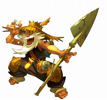 ���������꡼ No.024�Υ���ͥ������ / ��DOFUS�ʥɥե��ˡ������ƥ����������Ȥ�����ͽ�ꡣ�����Ѥ䥹�ȡ��꡼����12��Υ��饹�ʤɤ����餫��