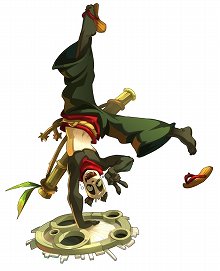 ���������꡼ No.025�Υ���ͥ������ / ��DOFUS�ʥɥե��ˡ������ƥ����������Ȥ�����ͽ�ꡣ�����Ѥ䥹�ȡ��꡼����12��Υ��饹�ʤɤ����餫��