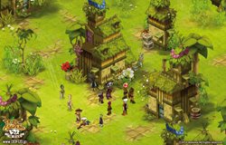 ꡼ No.011 | DOFUSʥɥեˡץƥȤ˥塼뤷ץ¥ƥϿμդ򥹥ȡ⥢ƥब館륭ڡ