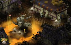 ꡼ No.012 | DOFUSʥɥեˡץƥȤ˥塼뤷ץ¥ƥϿμդ򥹥ȡ⥢ƥब館륭ڡ