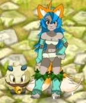 ���������꡼ No.002�Υ���ͥ������ / ��DOFUS���о�ڥåȤȡ��п��郎�ڤ�����Ʊ�������ƥ�׸���