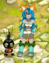 ���������꡼ No.003�Υ���ͥ������ / ��DOFUS���о�ڥåȤȡ��п��郎�ڤ�����Ʊ�������ƥ�׸���