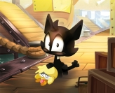 ���������꡼ No.005�Υ���ͥ������ / ��DOFUS���о�ڥåȤȡ��п��郎�ڤ�����Ʊ�������ƥ�׸���