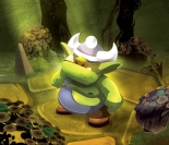 ���������꡼ No.006�Υ���ͥ������ / ��DOFUS���о�ڥåȤȡ��п��郎�ڤ�����Ʊ�������ƥ�׸���