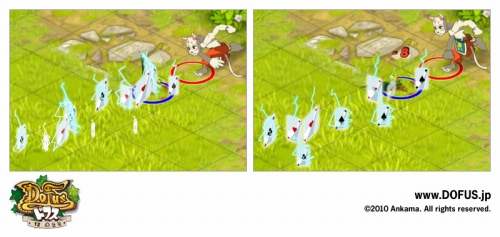 ���������꡼ No.007�Υ���ͥ������ / ��DOFUS���о�ڥåȤȡ��п��郎�ڤ�����Ʊ�������ƥ�׸���