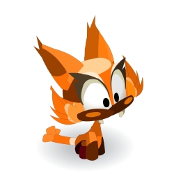 画像ギャラリー No.002のサムネイル画像 / 先行登録も期間延長。フランス生まれのブラウザMMORPG「DOFUS(ドフス)」,オープンβテストは9月20日スタート