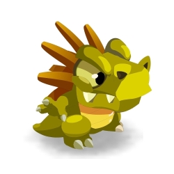 画像ギャラリー No.003のサムネイル画像 / 先行登録も期間延長。フランス生まれのブラウザMMORPG「DOFUS(ドフス)」,オープンβテストは9月20日スタート