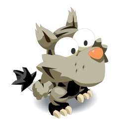 画像ギャラリー No.005のサムネイル画像 / 先行登録も期間延長。フランス生まれのブラウザMMORPG「DOFUS(ドフス)」,オープンβテストは9月20日スタート