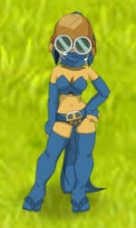 画像ギャラリー No.006のサムネイル画像 / 先行登録も期間延長。フランス生まれのブラウザMMORPG「DOFUS(ドフス)」,オープンβテストは9月20日スタート